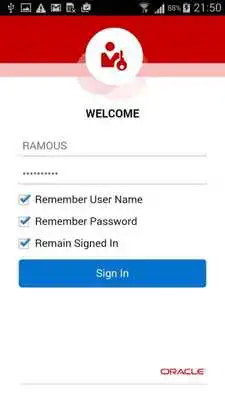Play RAMOUS MOBILE Play RAMOUS MOBILE