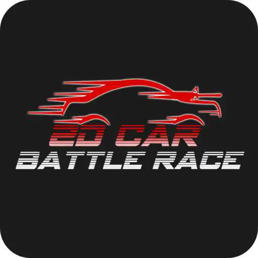 Play Rampage: 2D Battle Car Racing APK