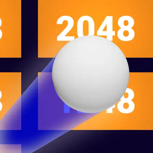 Play Rampage Ball 2048 APK Play Rampage Ball 2048 APK