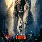 Free play online Rampage Full Movie 2018 HD APK