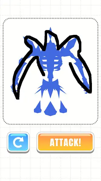 Play Rampage Monster: Draw to Crash  and enjoy Rampage Monster: Draw to Crash with UptoPlay