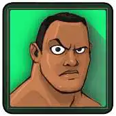 Free play online Rampage: The Rock APK