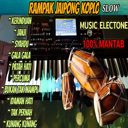 Play Rampak Jaipong Koplo Offline APK Play Rampak Jaipong Koplo Offline APK