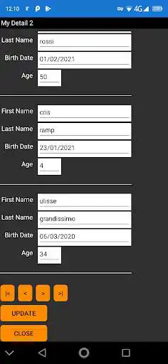Play Ramp App Cliente (PRO) as an online game Ramp App Cliente (PRO) with UptoPlay