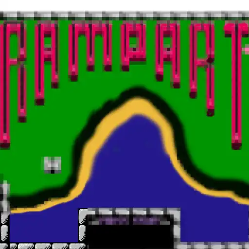 Play Rampart N: Arcade Game Classic APK Play Rampart N: Arcade Game Classic APK