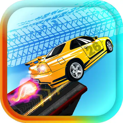 Play Ramp Car Game - Crazy Master APK
