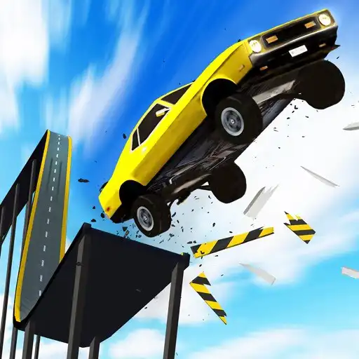 Play Ramp Car Jumping APK Play Ramp Car Jumping APK