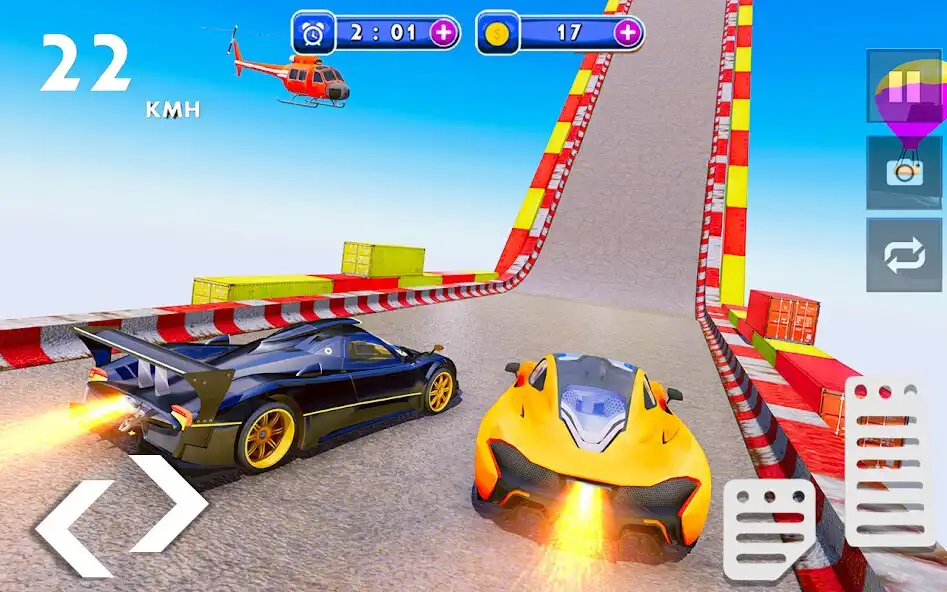 Play Ramp Car Jump Stunts and enjoy Ramp Car Jump Stunts with UptoPlay Play Ramp Car Jump Stunts and enjoy Ramp Car Jump Stunts with UptoPlay