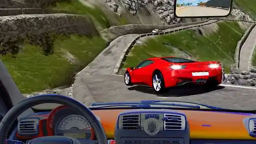 Play Ramp Car Stunt 3D:Impossible Car Racing Simulator  and enjoy Ramp Car Stunt 3D:Impossible Car Racing Simulator with UptoPlay