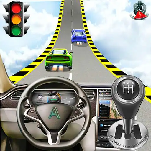 Play Ramp Car Stunt Games: Car Game APK