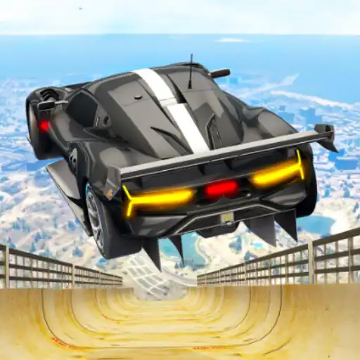 Play Ramp Car Stunt Racer APK
