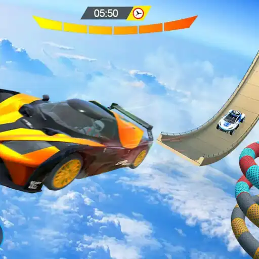 Play Ramp Car Stunt Racing Games 3D APK Play Ramp Car Stunt Racing Games 3D APK