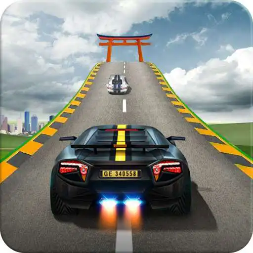 Free play online Ramp Car Stunts APK Free play online Ramp Car Stunts APK