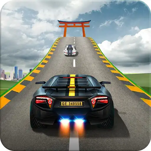 Play Ramp Car Stunts APK