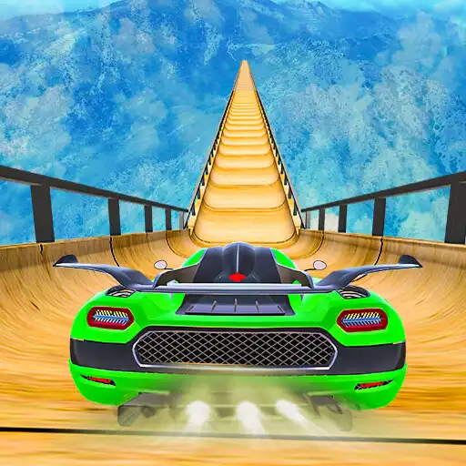 Play Ramp Car Stunts Racing Game 3D APK