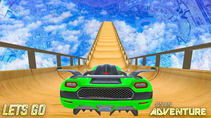 Play Ramp Car Stunts Racing Game 3D and enjoy Ramp Car Stunts Racing Game 3D with UptoPlay Play Ramp Car Stunts Racing Game 3D and enjoy Ramp Car Stunts Racing Game 3D with UptoPlay