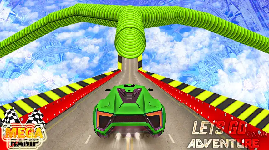 Play Ramp Car Stunts Racing Game 3D as an online game online Ramp Car Stunts Racing Game 3D with UptoPlay Play Ramp Car Stunts Racing Game 3D as an online game Ramp Car Stunts Racing Game 3D with UptoPlay