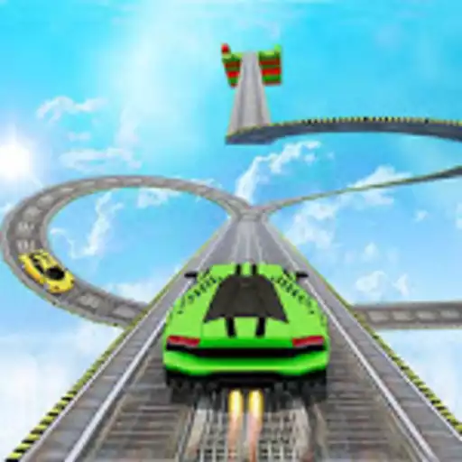 Play Ramp Car Stunts: Racing Games APK