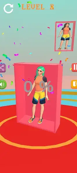Play Ramp doll Suit up  and enjoy Ramp doll Suit up with UptoPlay