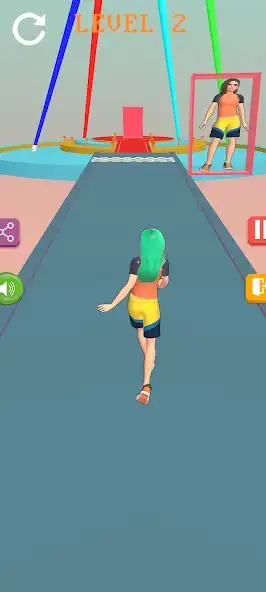 Play Ramp doll Suit up as an online game Ramp doll Suit up with UptoPlay
