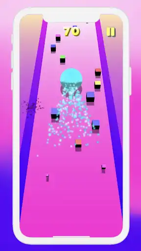 Play Ramp Game as an online game Ramp Game with UptoPlay