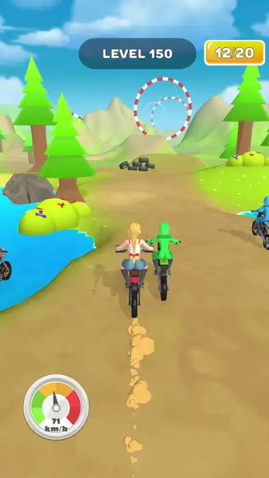 Play Ramp Master  and enjoy Ramp Master with UptoPlay