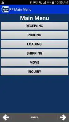Play Ramp Mobile Play Ramp Mobile