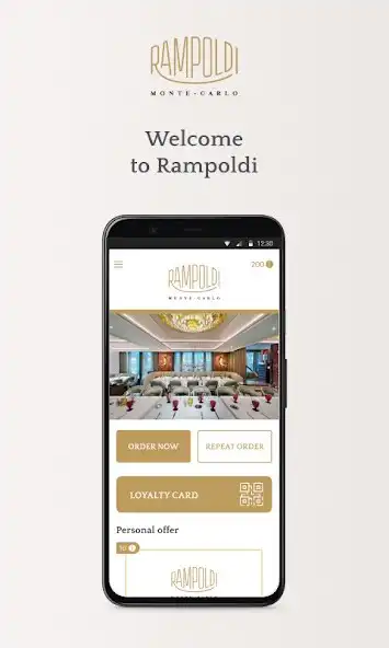 Play Rampoldi restaurant  and enjoy Rampoldi restaurant with UptoPlay