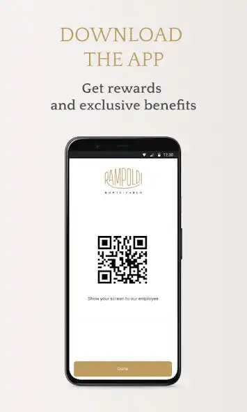 Play Rampoldi restaurant as an online game Rampoldi restaurant with UptoPlay