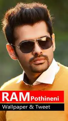 Play Ram Pothineni Wallpapers  Tweets