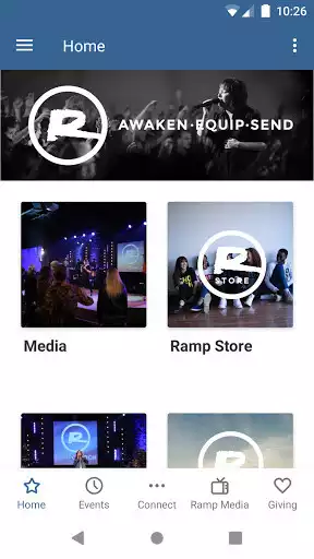 Play Ramp