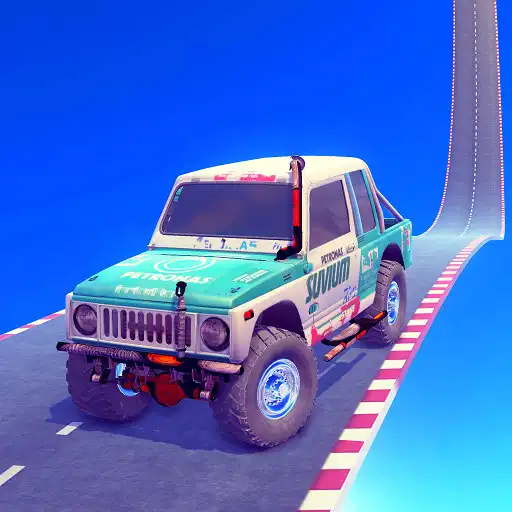 Play Ramp Stunt Desperate Idle Jeep APK Play Ramp Stunt Desperate Idle Jeep APK