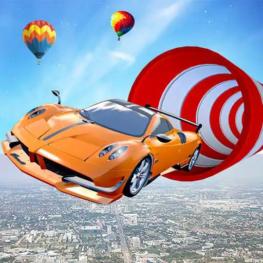 Play Ramp Stunt Games - Car Stunt APK Play Ramp Stunt Games - Car Stunt APK