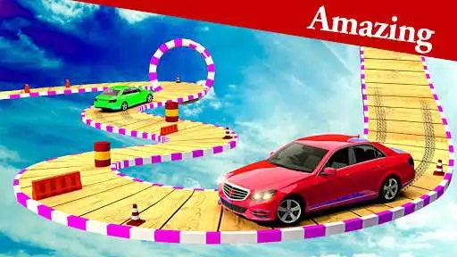 Play Ramp Stunts Tracks - Car Stunt 3D Racing 2021 and enjoy Ramp Stunts Tracks - Car Stunt 3D Racing 2021 with UptoPlay Play Ramp Stunts Tracks - Car Stunt 3D Racing 2021 and enjoy Ramp Stunts Tracks - Car Stunt 3D Racing 2021 with UptoPlay