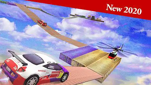 Play Ramp Stunts Tracks - Car Stunt 3D Racing 2021 as an online game online Ramp Stunts Tracks - Car Stunt 3D Racing 2021 with UptoPlay com.risingstar.impossible.car.stunt Play Ramp Stunts Tracks - Car Stunt 3D Racing 2021 as an online game Ramp Stunts Tracks - Car Stunt 3D Racing 2021 with UptoPlay