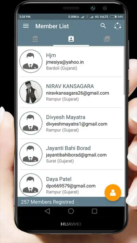 Play Rampur Parivar