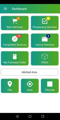 Play Ramraj Connect as an online game Ramraj Connect with UptoPlay