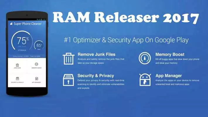 Play RAM Releaser 2017 Play RAM Releaser 2017