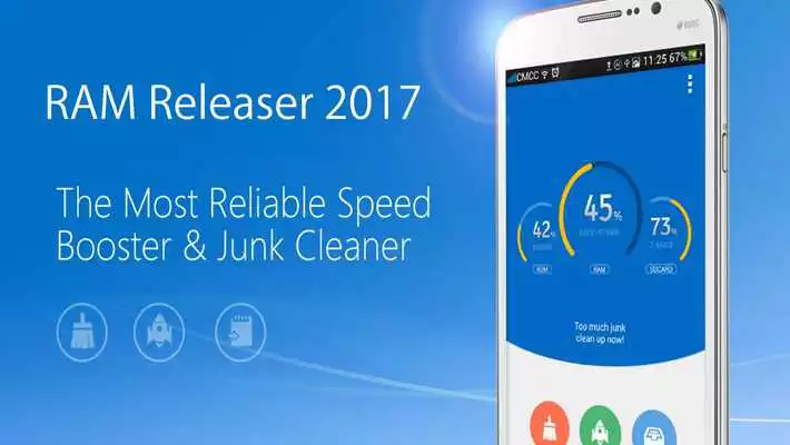 Play RAM Releaser 2017 Play RAM Releaser 2017