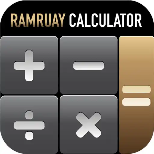 Play Ramruay Calculator APK Play Ramruay Calculator APK
