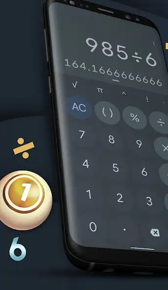 Play Ramruay Calculator  and enjoy Ramruay Calculator with UptoPlay