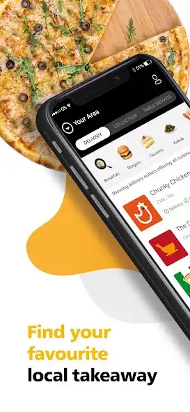 Play Ramsbottom Eats as an online game Ramsbottom Eats with UptoPlay