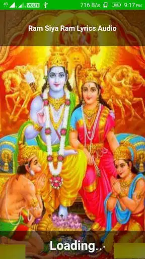 Play Ram Siya Ram Lyrics Audio and enjoy Ram Siya Ram Lyrics Audio with UptoPlay Play Ram Siya Ram Lyrics Audio and enjoy Ram Siya Ram Lyrics Audio with UptoPlay