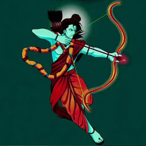 Play Ram Siya Ram Ringtones APK