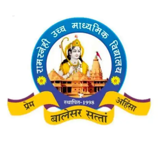 Play Ramsnehi School Balesar APK