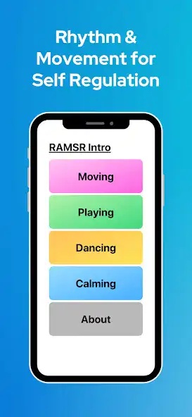 Play RAMSR Intro  and enjoy RAMSR Intro with UptoPlay