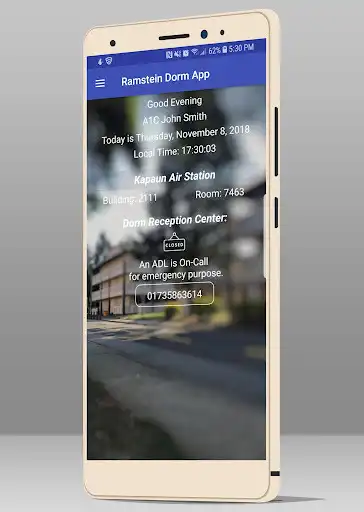 Play Ramstein Dorms  and enjoy Ramstein Dorms with UptoPlay