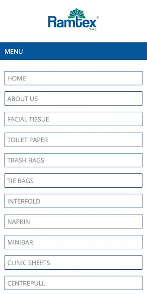Play Ramtex as an online game Ramtex with UptoPlay