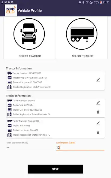 Play RAM Tracking ELD as an online game RAM Tracking ELD with UptoPlay