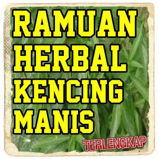 Play Ramuan Alami Kencing Manis Paling Dicari APK Play Ramuan Alami Kencing Manis Paling Dicari APK
